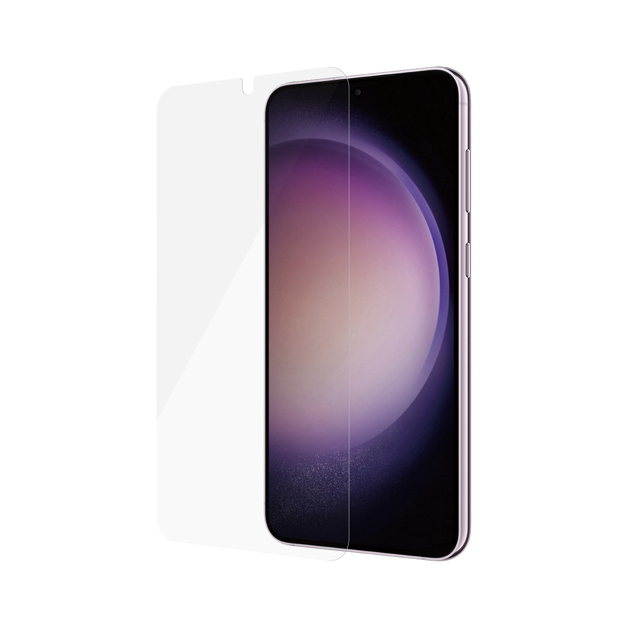 SAFE. by PanzerGlass® Screen Protector Samsung Galaxy S22+ 5G | S23+ | Ultra-Wide Fit